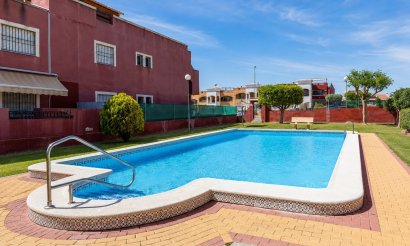 Bungalow - Resale - Los Altos - Dream Hills - Dream Hills 2
