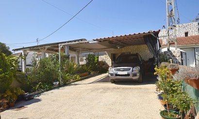 Bungalow - Resale - Los Montesinos - Los Montesinos