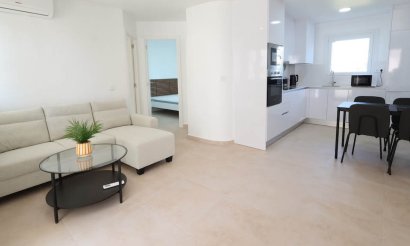 Bungalow - Resale - Orihuela Costa - C-62423