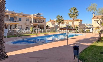 Bungalow - Resale - Orihuela Costa - C-64298