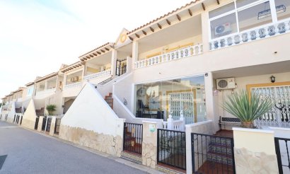Bungalow - Resale - Orihuela Costa - Cabo Roig