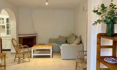 Bungalow - Resale - Orihuela Costa - Cabo Roig