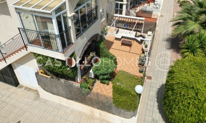 Bungalow - Resale - Orihuela Costa - La Florida