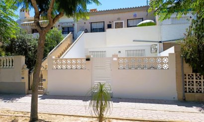 Bungalow - Resale - Orihuela Costa - La Regia