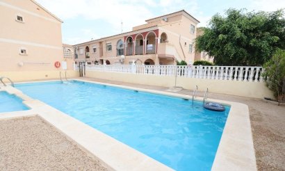 Bungalow - Resale - Orihuela Costa - La Zenia