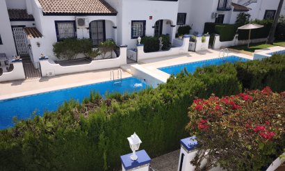 Bungalow - Resale - Orihuela Costa - Los Dolses