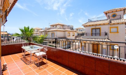 Bungalow - Resale - Orihuela Costa - Orihuela Costa