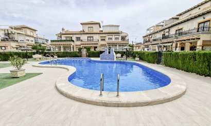 Bungalow - Resale - Orihuela Costa - Orihuela Costa