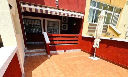Bungalow - Resale - Orihuela Costa - Orihuela Costa
