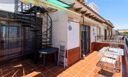 Bungalow - Resale - Orihuela Costa - Orihuela Costa