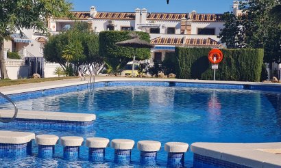 Bungalow - Resale - Orihuela Costa - Orihuela Costa