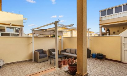 Bungalow - Resale - Orihuela Costa - Playa Flamenca
