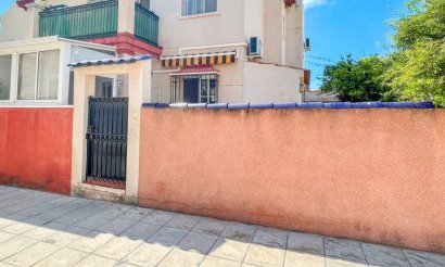 Bungalow - Resale - Orihuela Costa - Playa Flamenca