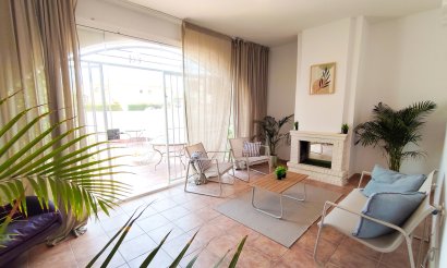 Bungalow - Resale - Orihuela Costa - Playa Flamenca