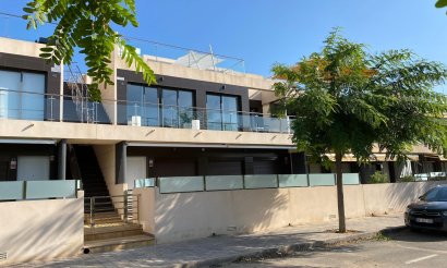 Bungalow - Resale - Pilar de la Horadada - Mil Palmeras