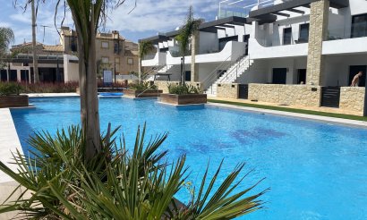 Bungalow - Resale - Punta Prima - Punta Prima