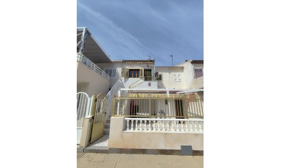 Bungalow - Resale - San Pedro del Pinatar - San Pedro Del Pinatar