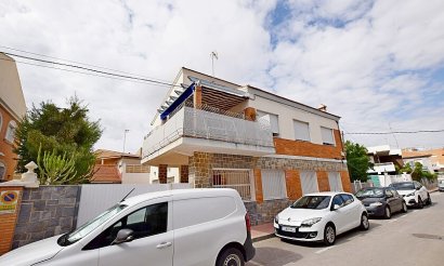 Bungalow - Resale - Santiago de la Ribera - Santiago De La Ribera