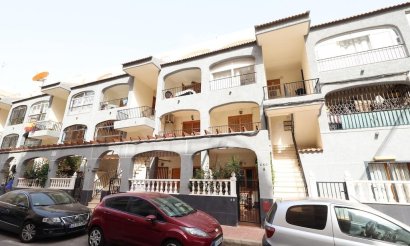 Bungalow - Resale - Torrevieja - Acequion