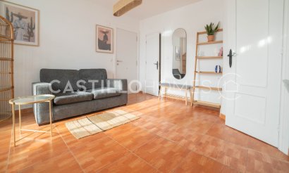 Bungalow - Resale - Torrevieja - C-53677