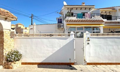 Bungalow - Resale - Torrevieja - C-70860