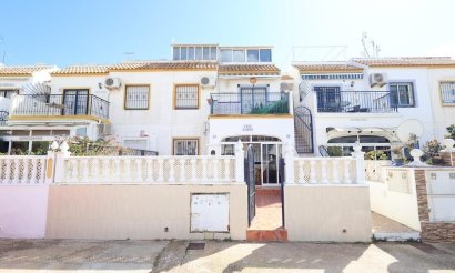 Bungalow - Resale - Torrevieja - Carrefour