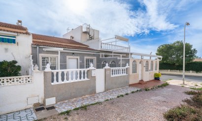 Bungalow - Resale - Torrevieja - El Chaparral