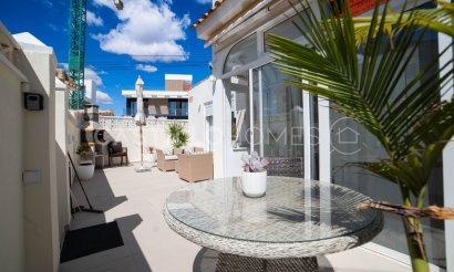 Bungalow - Resale - Torrevieja - La Mata