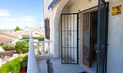 Bungalow - Resale - Torrevieja - La Siesta - El Salado - Torreta
