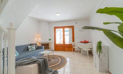 Bungalow - Resale - Torrevieja - La Siesta - El Salado - Torreta