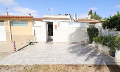 Bungalow - Resale - Torrevieja - La Siesta - El Salado - Torreta