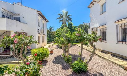 Bungalow - Resale - Torrevieja - Los Balcones