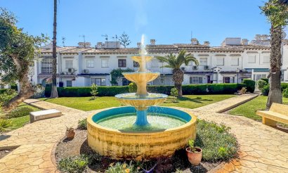 Bungalow - Resale - Torrevieja - Los Balcones