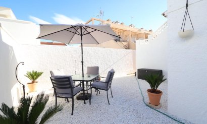 Bungalow - Resale - Torrevieja - Los Frutales