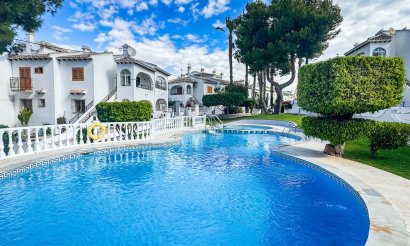 Bungalow - Resale - Torrevieja - Nueva Torrevieja - Aguas Nuevas
