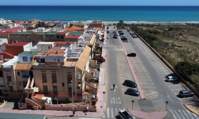 Bungalow - Resale - Torrevieja - Torrevieja