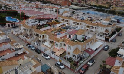 Bungalow - Resale - Torrevieja - Torrevieja