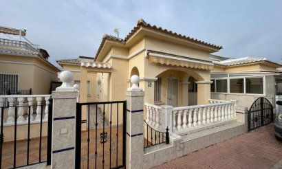 Bungalow - Resale - Torrevieja - Torrevieja