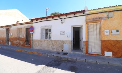 Bungalow - Reventa - Benijofar - Benijofar - Village