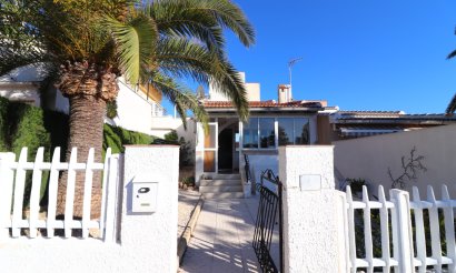 Bungalow - Reventa - Ciudad Quesada - C-70005