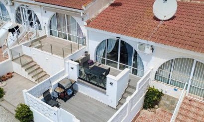 Bungalow - Reventa - Ciudad Quesada - Ciudad Quesada