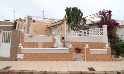 Bungalow - Reventa - Guardamar del Segura - El Moncayo