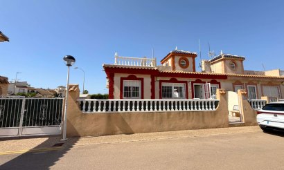Bungalow - Reventa - Orihuela Costa - C-70815