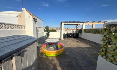 Bungalow - Reventa - Orihuela Costa - La Florida