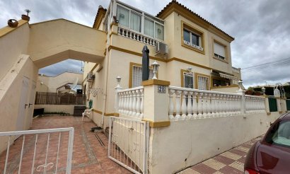 Bungalow - Reventa - Orihuela Costa - La Florida