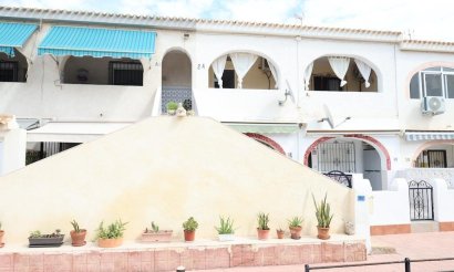 Bungalow - Reventa - Orihuela Costa - La Regia