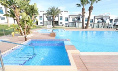 Bungalow - Reventa - Orihuela Costa - La Zenia