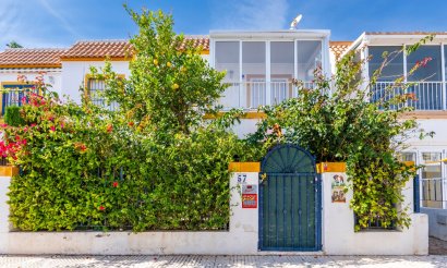 Bungalow - Reventa - Orihuela Costa - Orihuela Costa