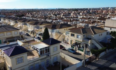 Bungalow - Reventa - Orihuela Costa - Playa Flamenca