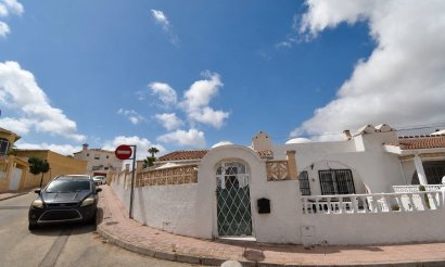 Bungalow - Reventa - Orihuela Costa - Villamartin